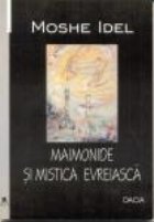 Maimonide mistica evreiasca