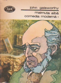 Maimuta alba, Comedia umana, Volumul I