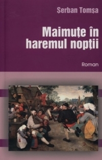 Maimute in haremul noptii