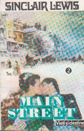 Main Street (Povestea doamnei Carol Kennicott), Volumul al II-lea