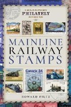 Mainline Railway Stamps