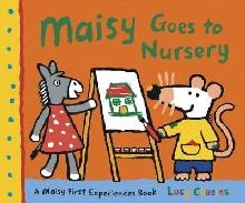 Maisy Goes to Nursery