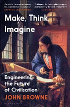 Make Think Imagine