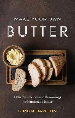 Make Your Own Butter