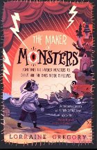 Maker Monsters