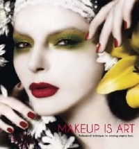 Makeup Is Art