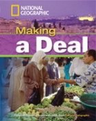 Making Deal DVD