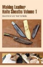 Making Leather Knife Sheaths Volume