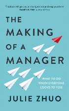 Making of a Manager