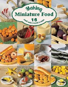 Making Miniature Food