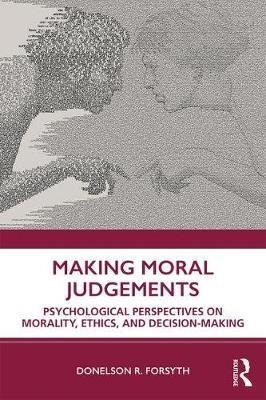 Making Moral Judgments