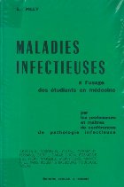 Maladies Infectieuses usage des etudiants