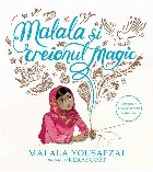 Malala şi creionul magic