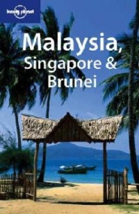 malaysia, singapore and brunei, 9 ed