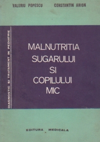 Malnutritia sugarului si copilului mic