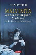 Malvinita Asa scrie dragostea Epistolar