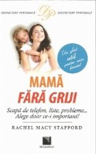 Mama fara griji Scapa telefon