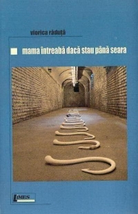 Mama intreaba daca stau pana seara