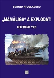 Mamaliga a explodat! Decembrie 1989