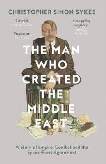 Man Who Created the Middle East