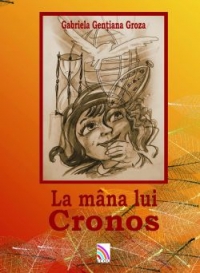 La mana lui Cronos - haibun, haiku si tanka