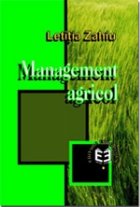 Management agricol