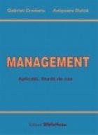 Management Aplicatii Studii caz