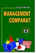 Management comparat Editia