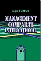 Management comparat international (editia doua)