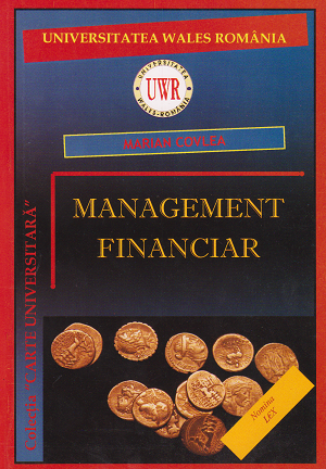 Management financiar