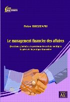 Le management financier des affaires : questions générales et questionnaire à choix multiples inspirés de 