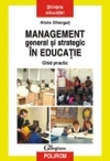 Management general si strategic in educatie