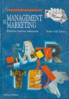 Management marketing pentru resurse minerale