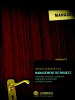 Management de proiect - Abordare sistemica (2 volume)