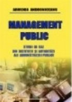 Management public studii caz din