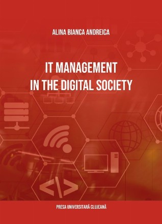 IT management in the digital society