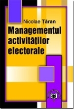 Managementul activitatilor electorale