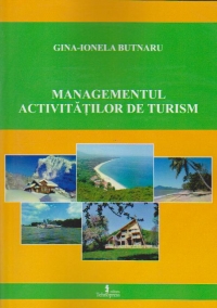 Managementul activitatilor de turism