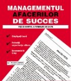 Managementul afacerilor de succes