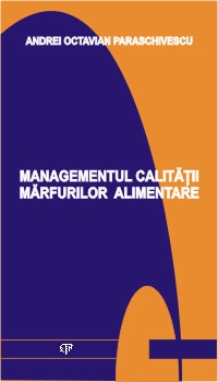 Managementul calitatii marfurilor alimentare