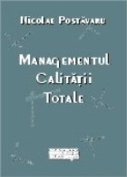 Managementul calitatii totale