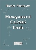 Managementul calitatii totale