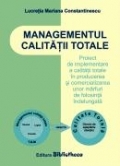 Managementul calitatii totale