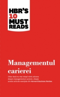 Managementul carierei