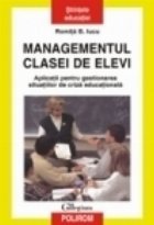 Managementul clasei elevi Aplicatii pentru