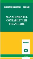 Managementul contabilitatii financiare