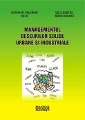 Managementul deseurilor solide urbane si industriale