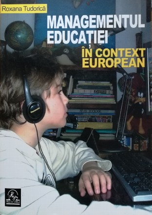 Managementul educatiei in context european