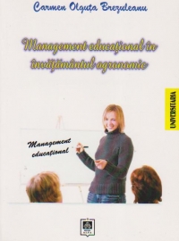 Managementul educational in invatamantul agronomic