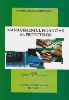 Managementul financiar proiectelor